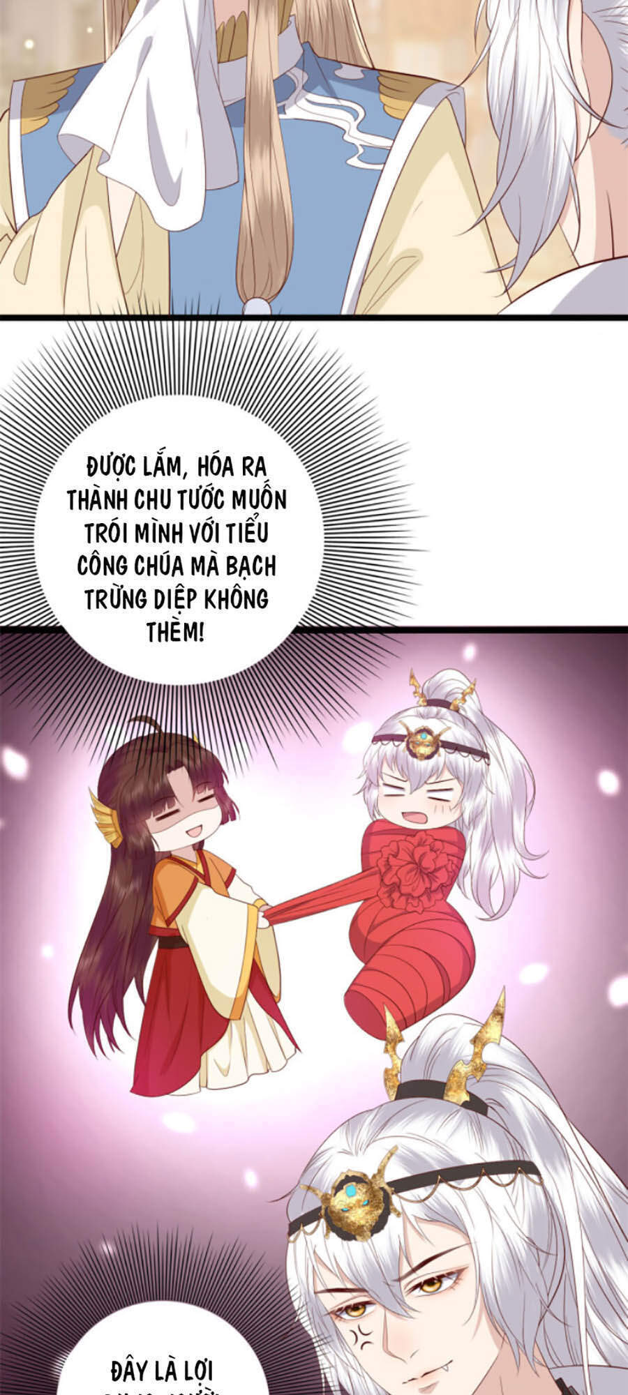 Nữ Phụ Không Thể Chọc Giận Chapter 7 - 51