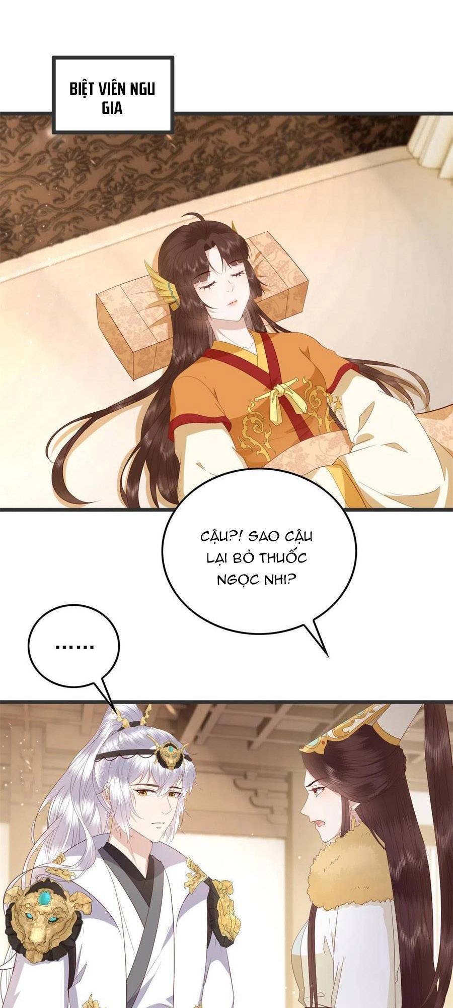 Nữ Phụ Không Thể Chọc Giận Chapter 74 - 2