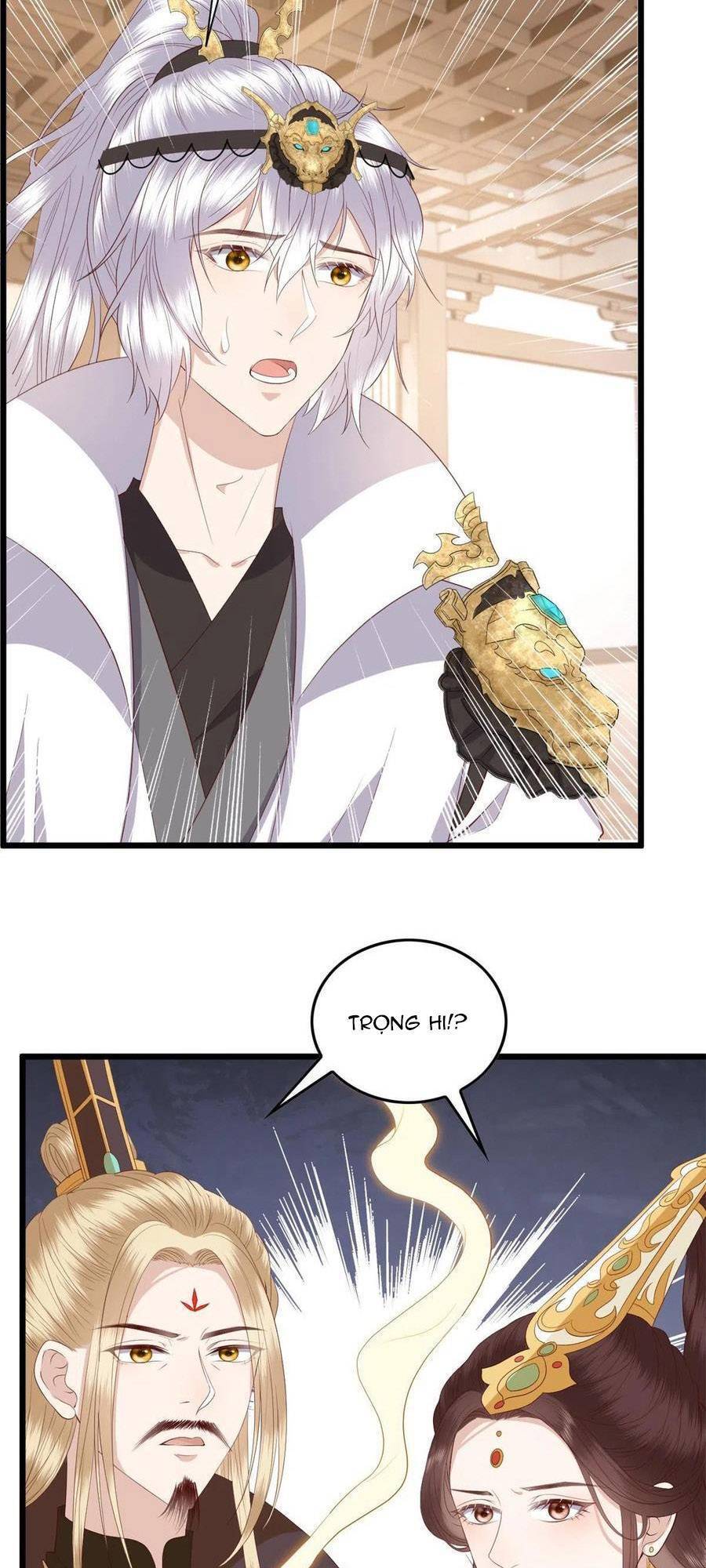 Nữ Phụ Không Thể Chọc Giận Chapter 74 - 12