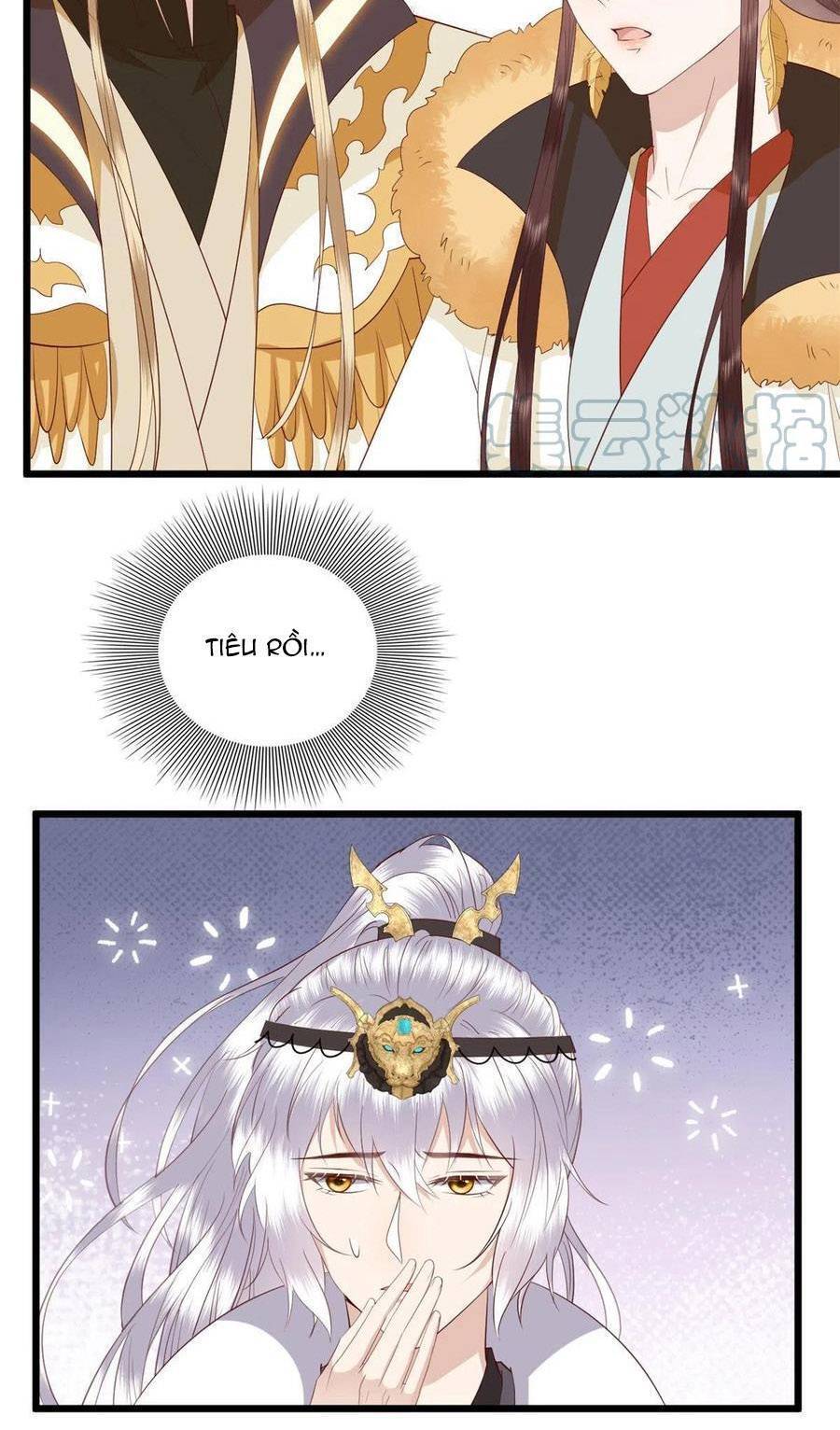 Nữ Phụ Không Thể Chọc Giận Chapter 74 - 13