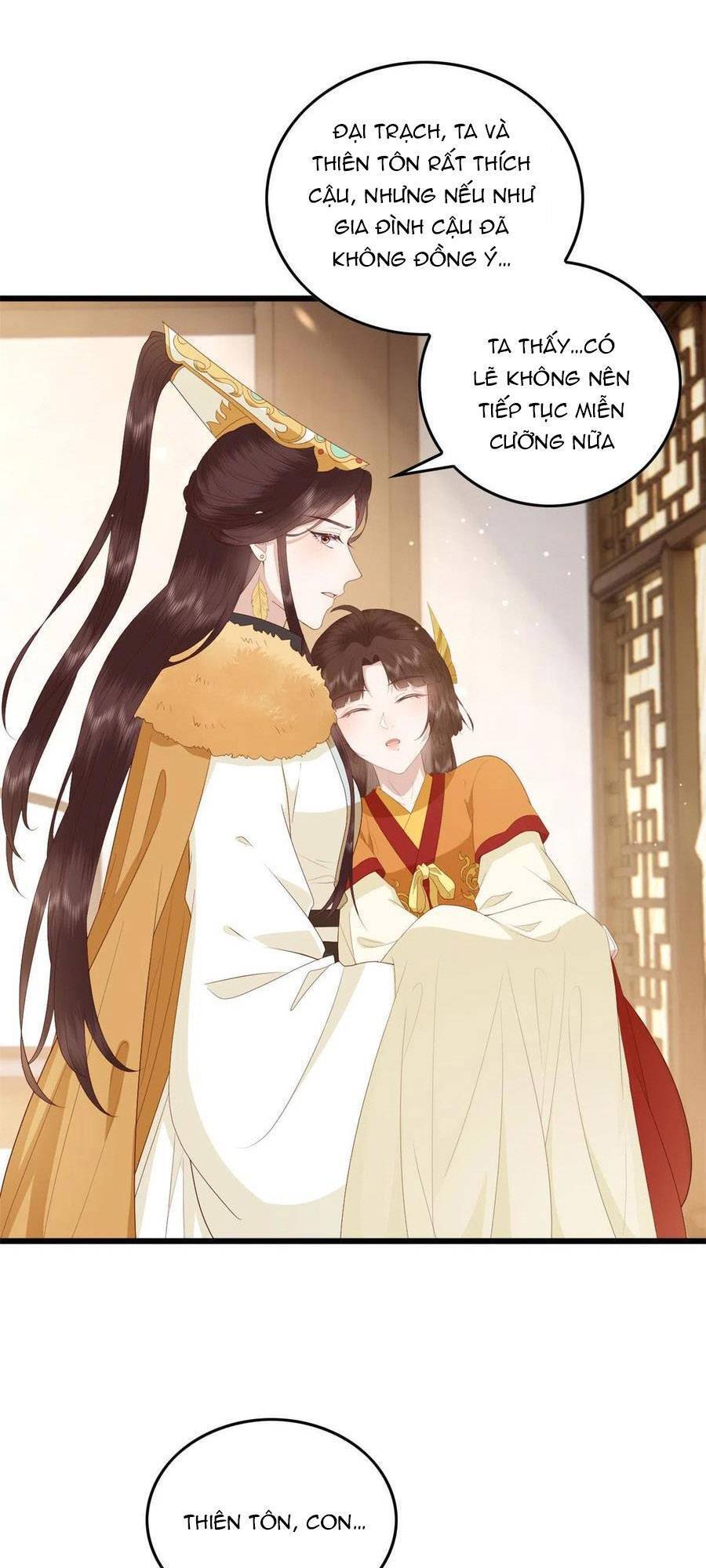 Nữ Phụ Không Thể Chọc Giận Chapter 74 - 14