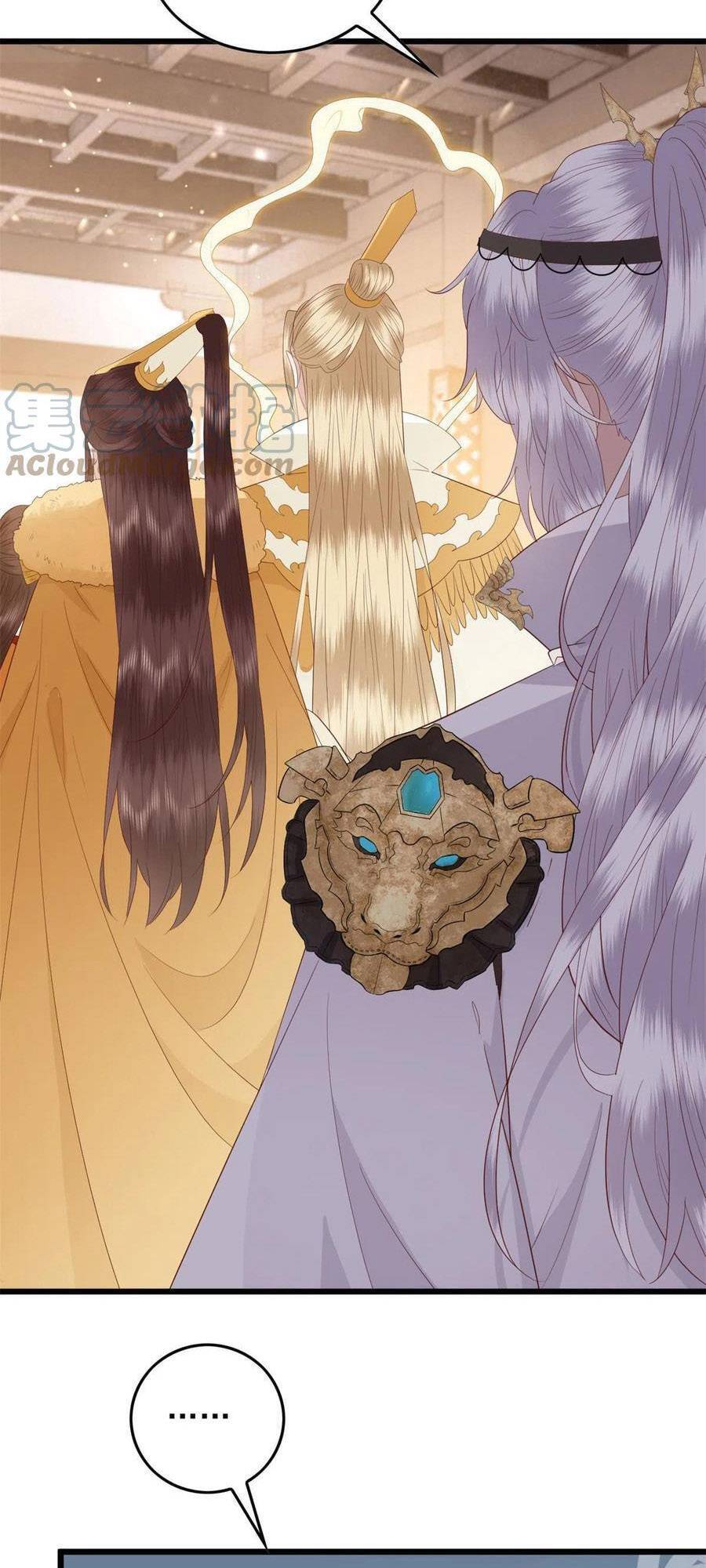 Nữ Phụ Không Thể Chọc Giận Chapter 74 - 15