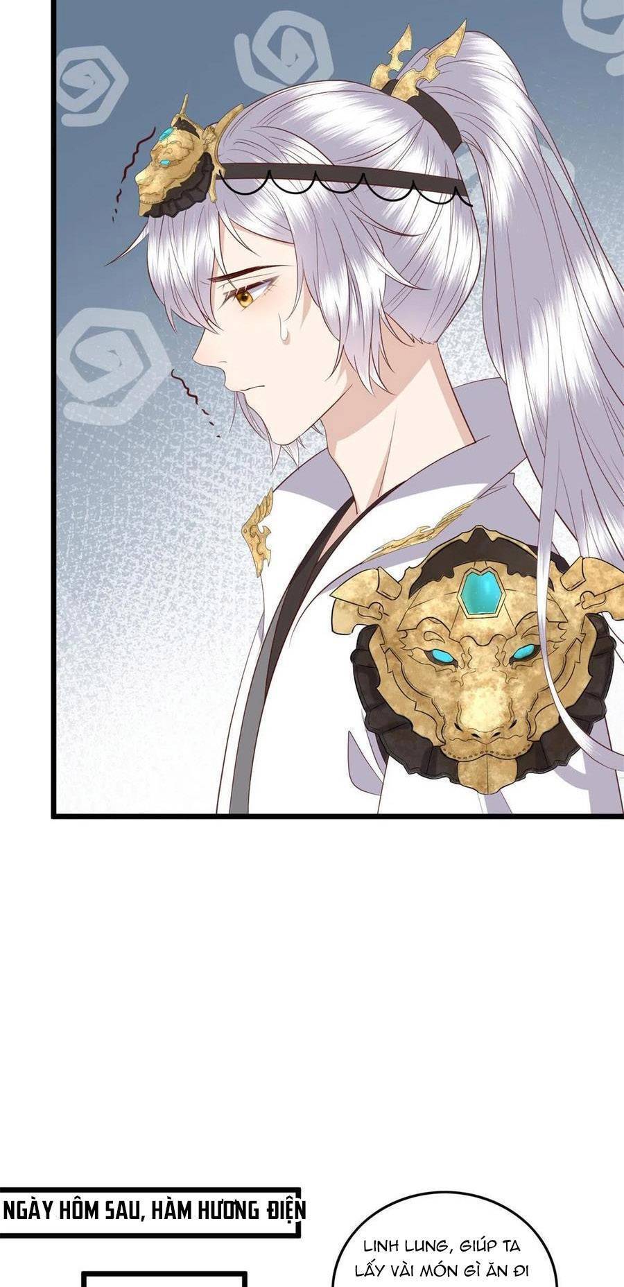 Nữ Phụ Không Thể Chọc Giận Chapter 74 - 16