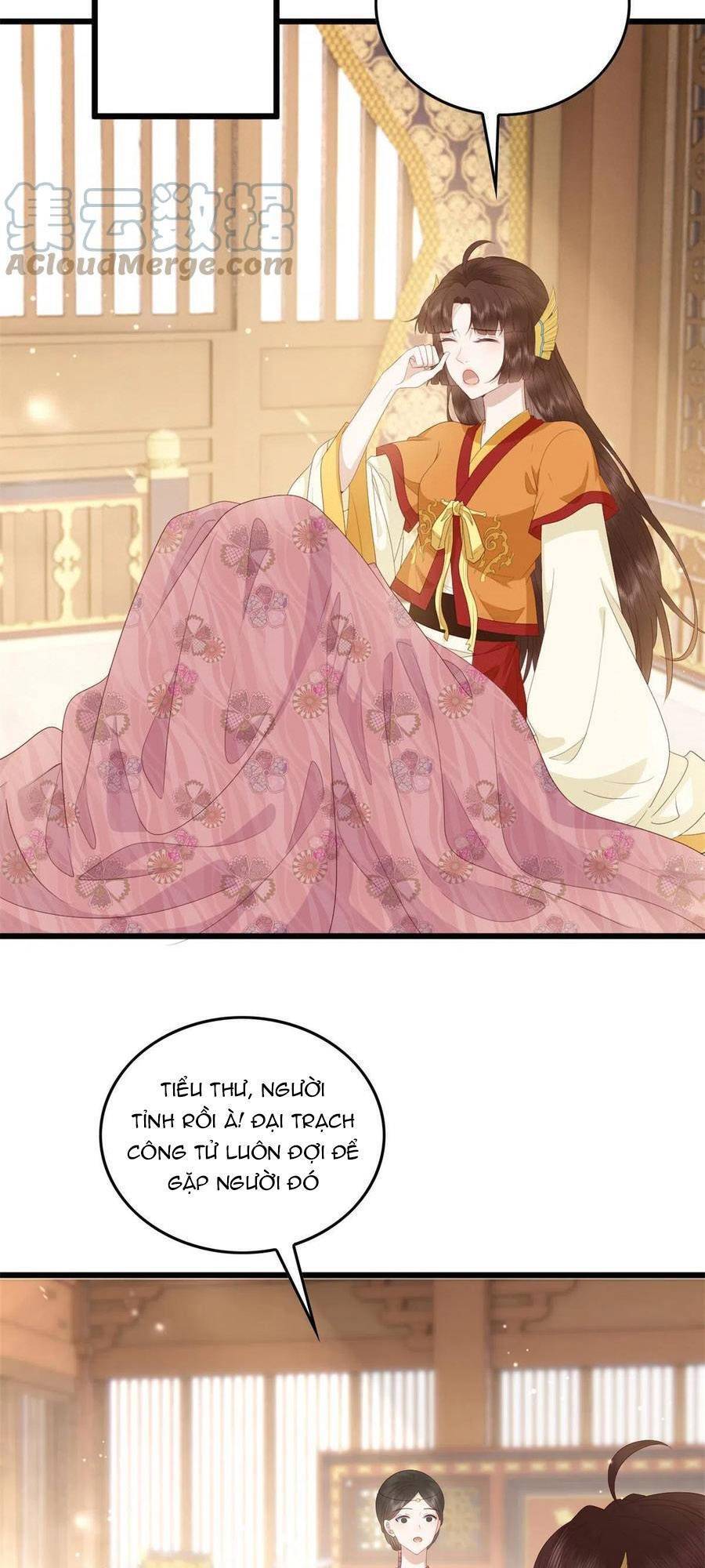 Nữ Phụ Không Thể Chọc Giận Chapter 74 - 17