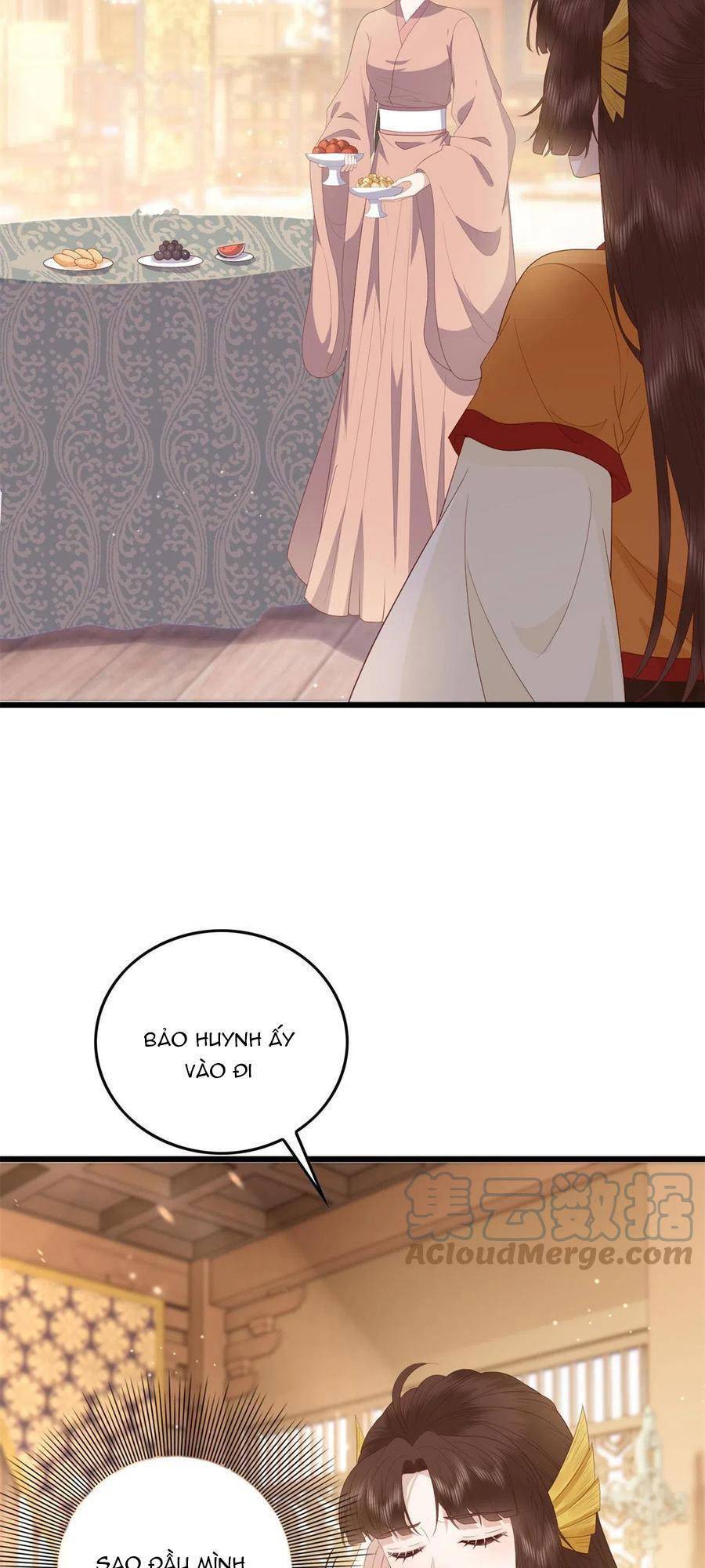 Nữ Phụ Không Thể Chọc Giận Chapter 74 - 18