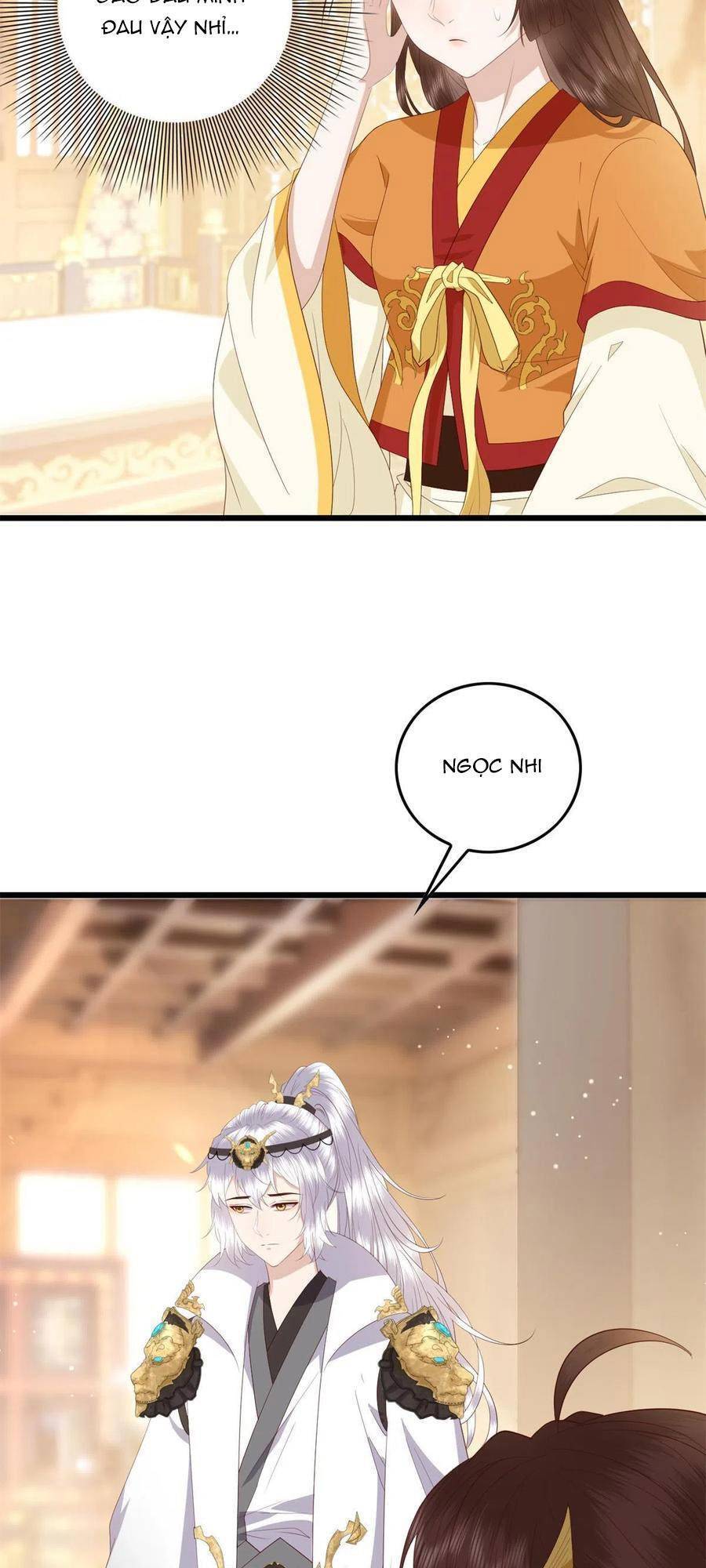 Nữ Phụ Không Thể Chọc Giận Chapter 74 - 19