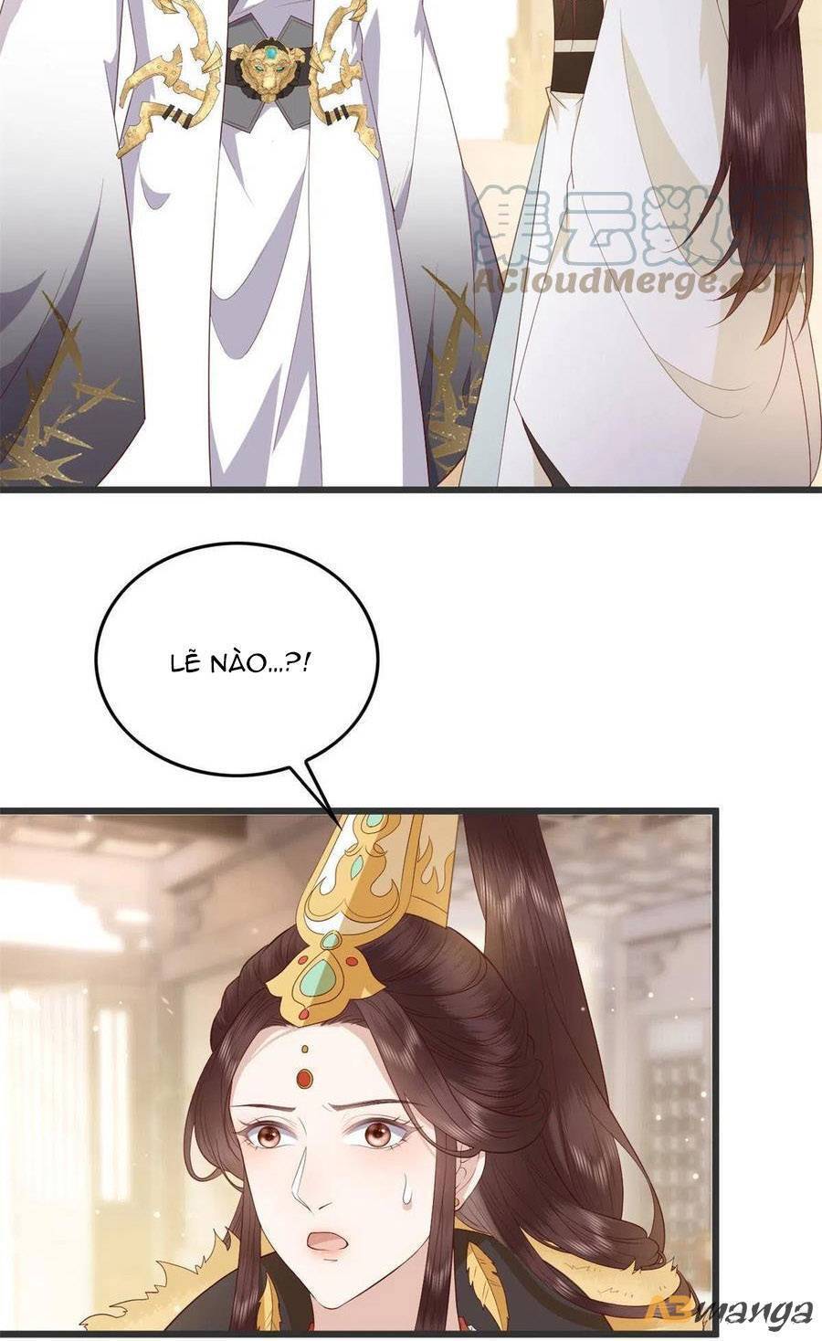 Nữ Phụ Không Thể Chọc Giận Chapter 74 - 3