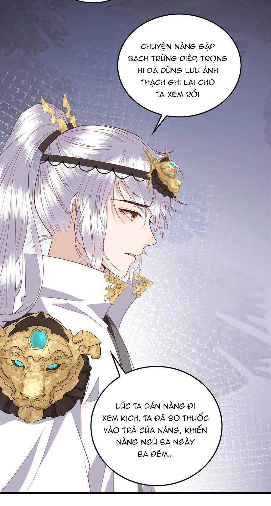 Nữ Phụ Không Thể Chọc Giận Chapter 74 - 23