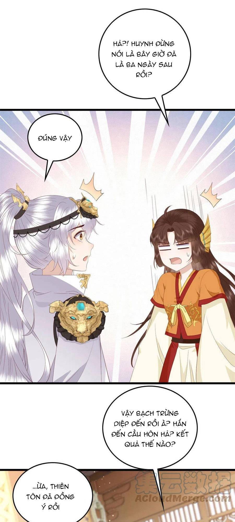 Nữ Phụ Không Thể Chọc Giận Chapter 74 - 24