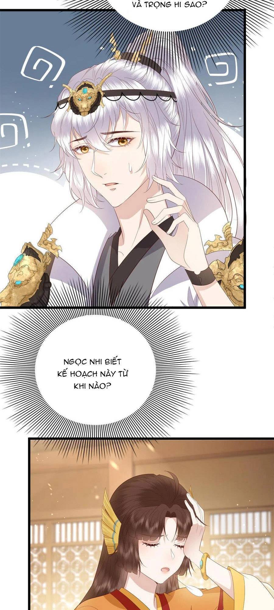 Nữ Phụ Không Thể Chọc Giận Chapter 74 - 27