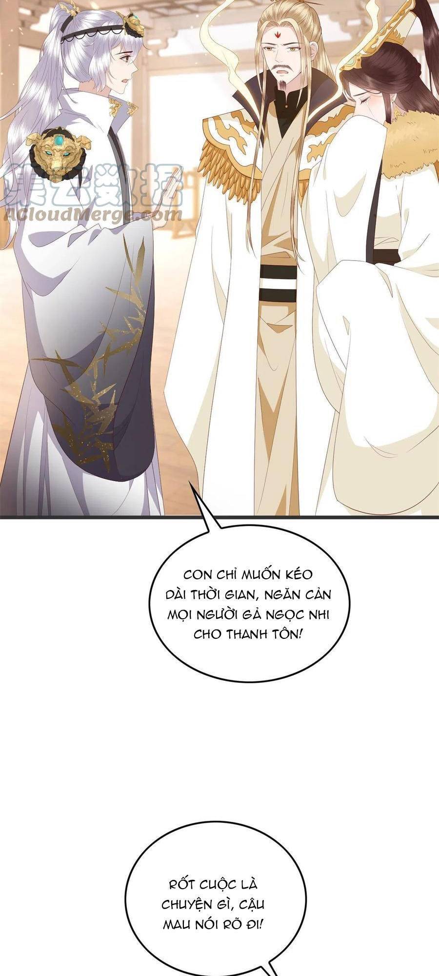 Nữ Phụ Không Thể Chọc Giận Chapter 74 - 5