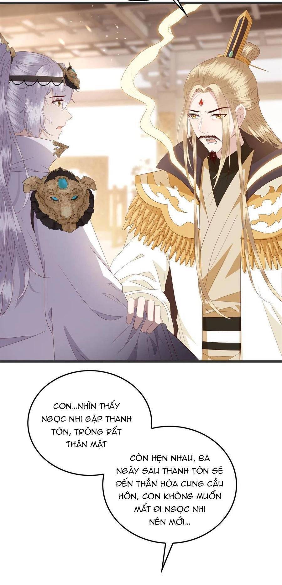 Nữ Phụ Không Thể Chọc Giận Chapter 74 - 6