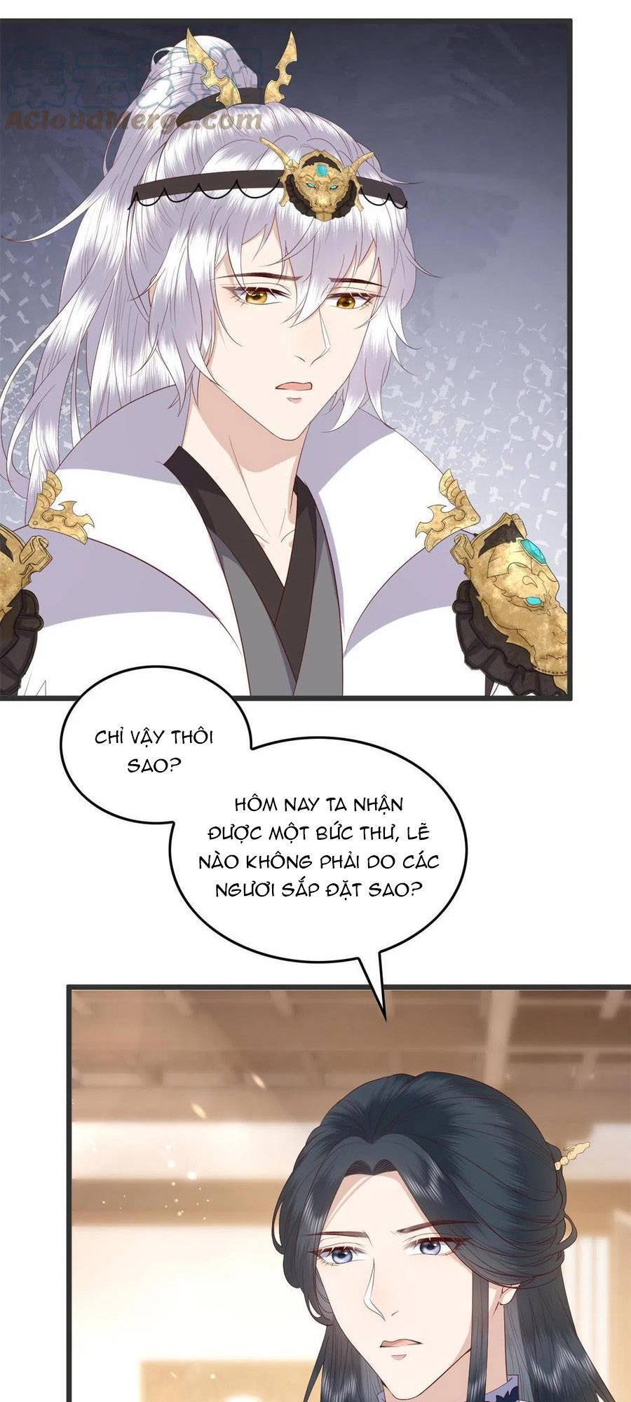 Nữ Phụ Không Thể Chọc Giận Chapter 74 - 7