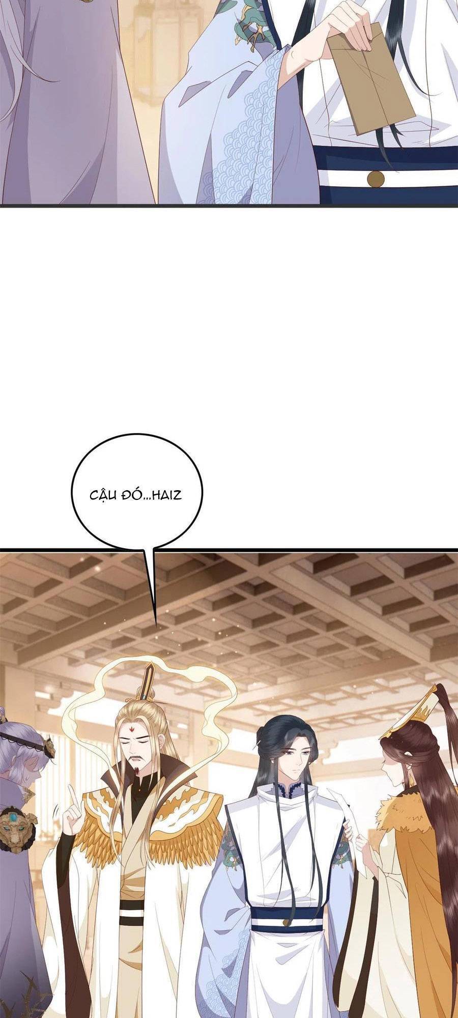 Nữ Phụ Không Thể Chọc Giận Chapter 74 - 9