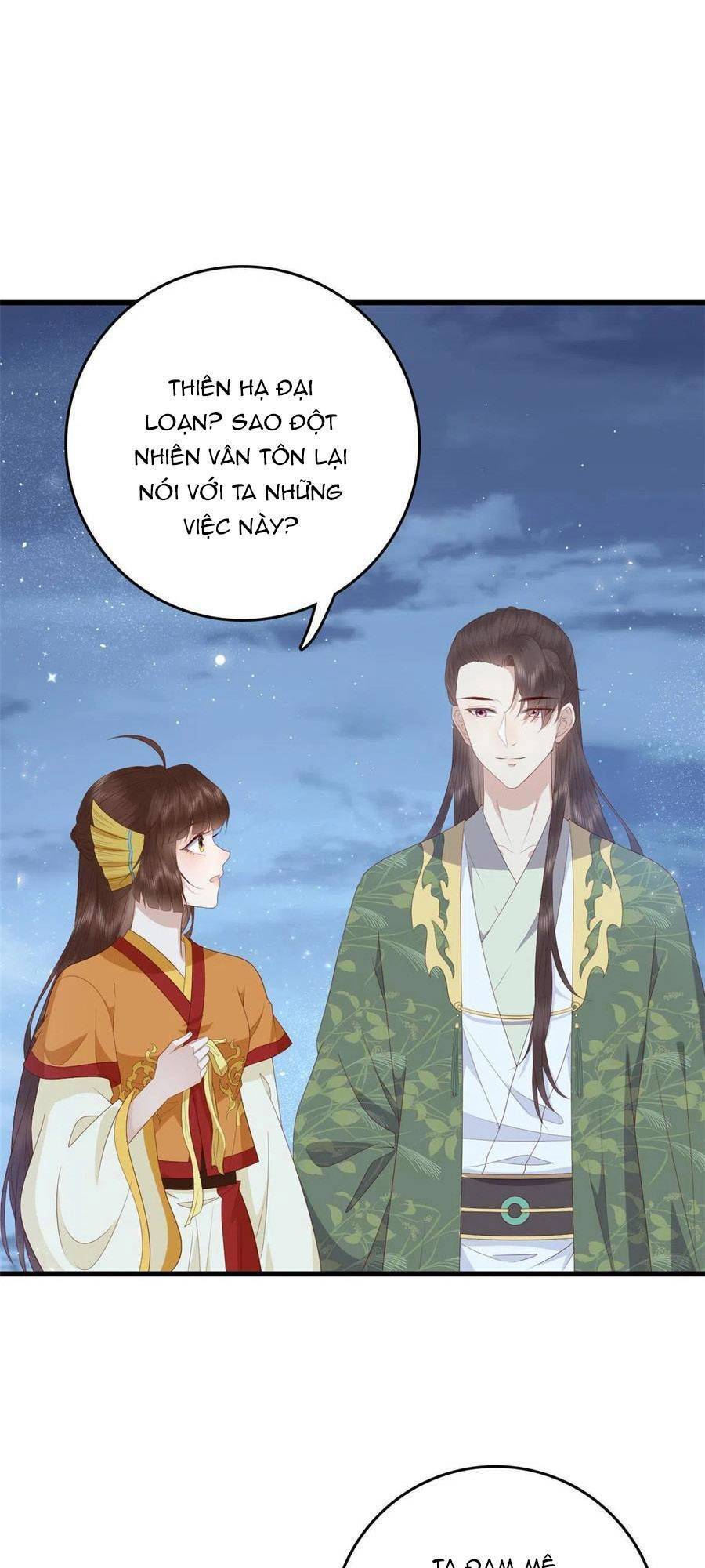 Nữ Phụ Không Thể Chọc Giận Chapter 76 - 1