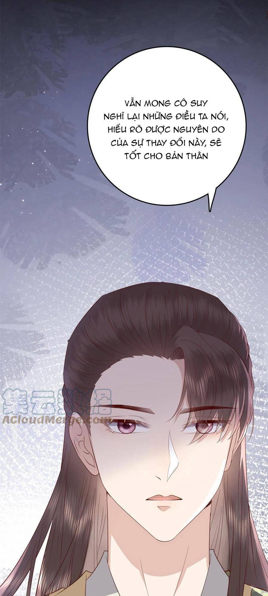 Nữ Phụ Không Thể Chọc Giận Chapter 76 - 12