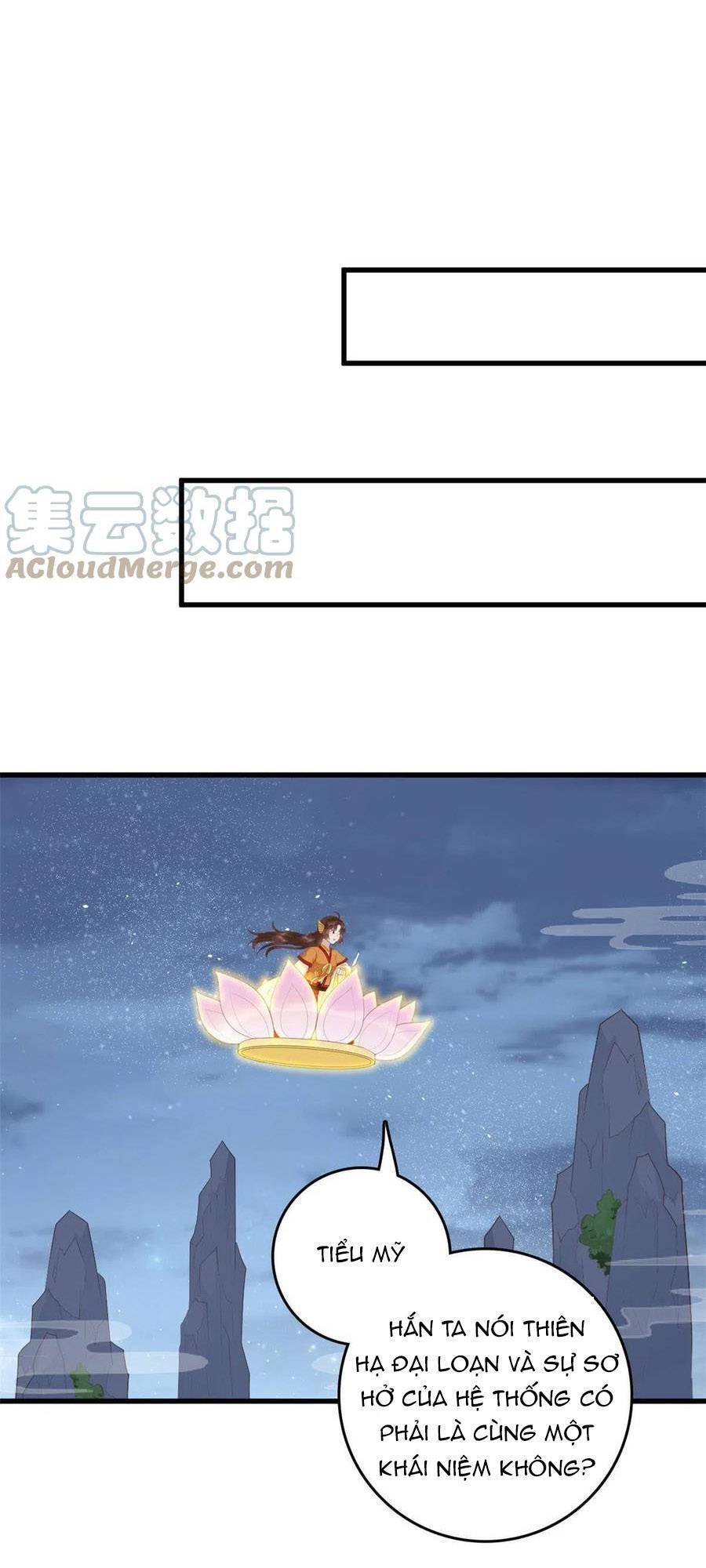 Nữ Phụ Không Thể Chọc Giận Chapter 76 - 15