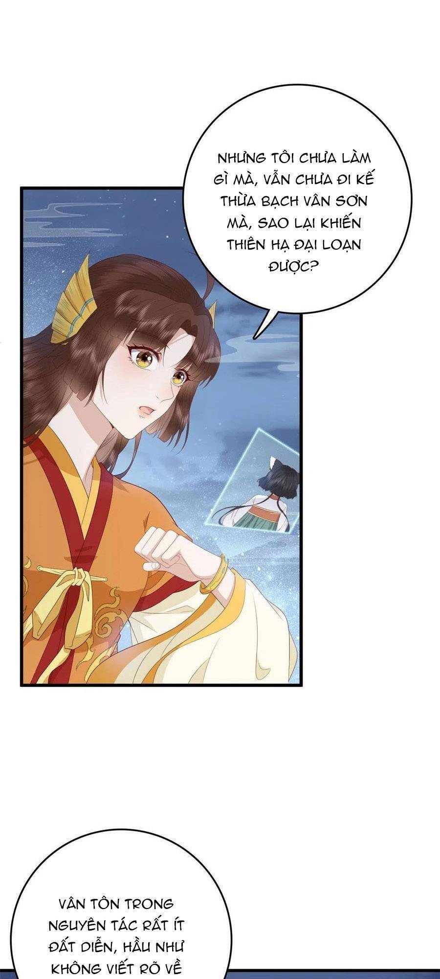 Nữ Phụ Không Thể Chọc Giận Chapter 76 - 16