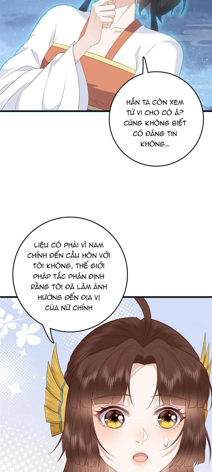 Nữ Phụ Không Thể Chọc Giận Chapter 76 - 18