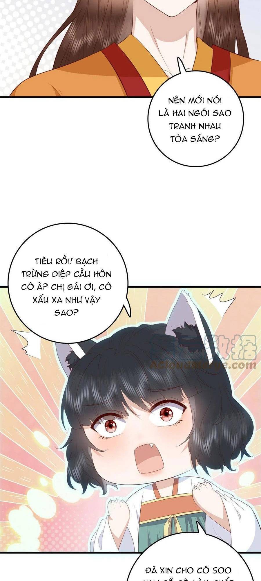 Nữ Phụ Không Thể Chọc Giận Chapter 76 - 19