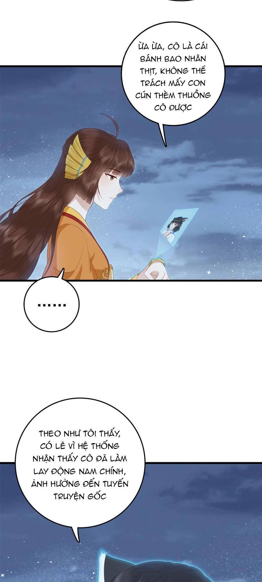 Nữ Phụ Không Thể Chọc Giận Chapter 76 - 22