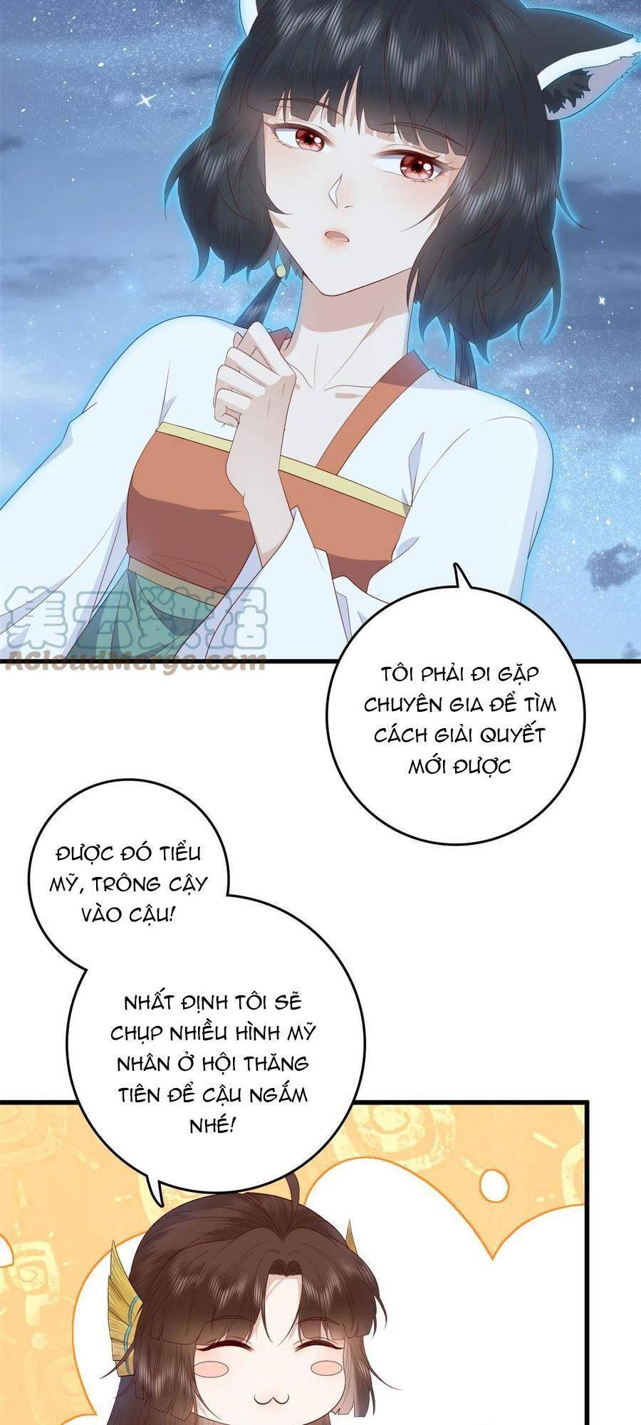 Nữ Phụ Không Thể Chọc Giận Chapter 76 - 23