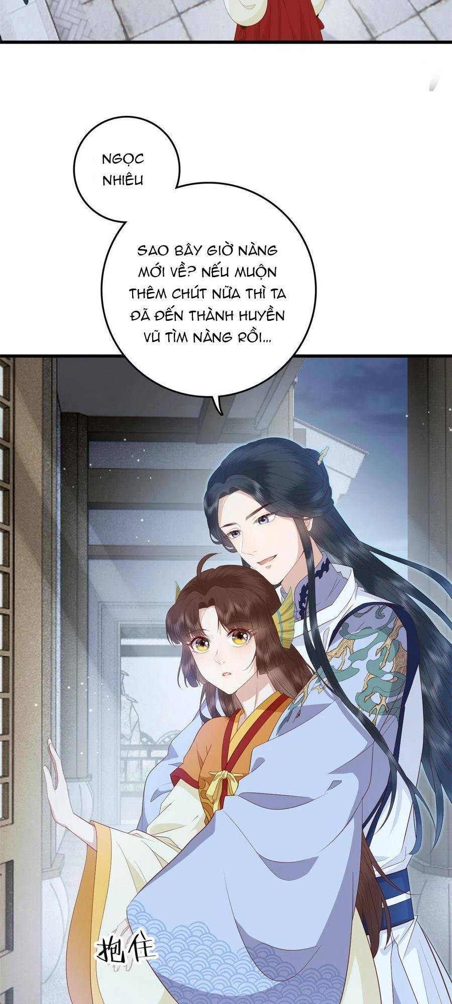 Nữ Phụ Không Thể Chọc Giận Chapter 76 - 26