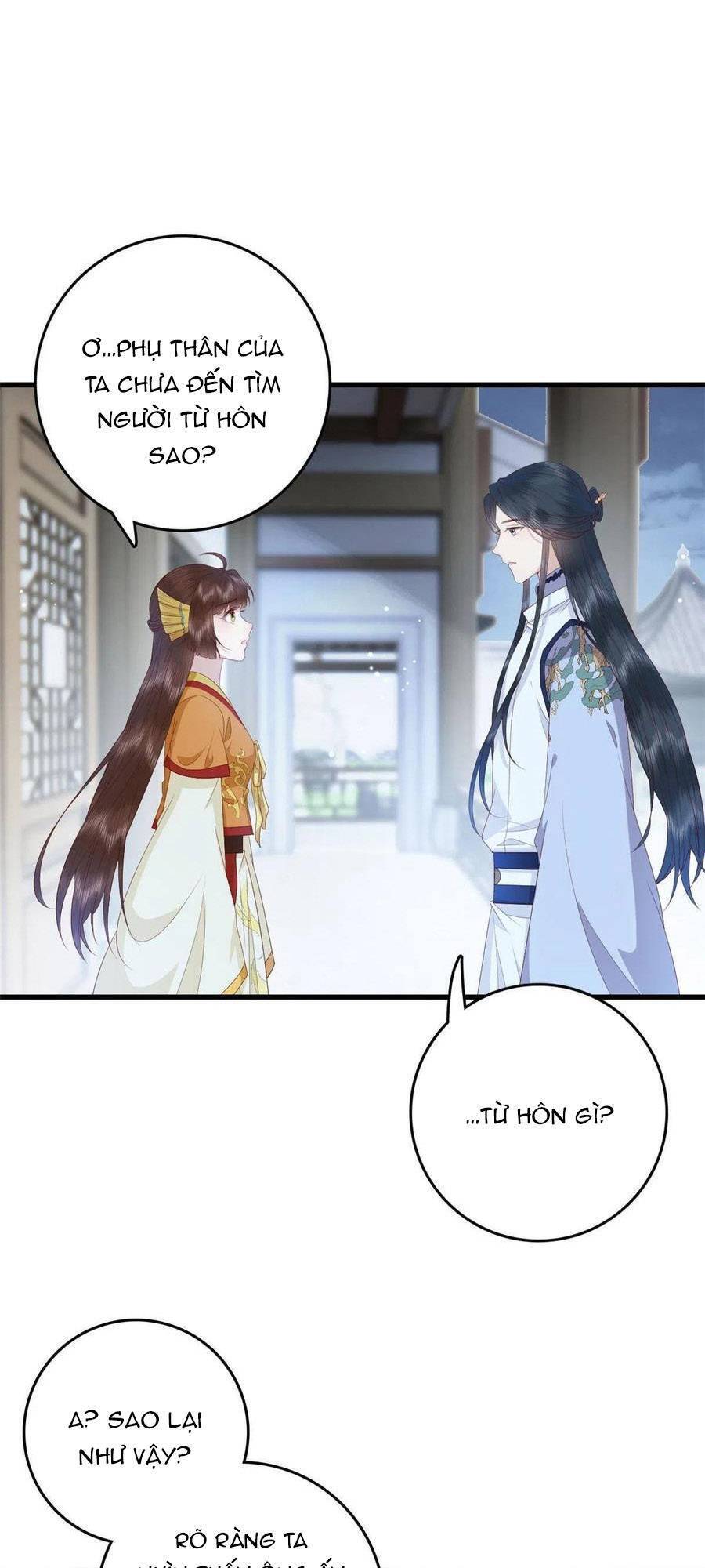 Nữ Phụ Không Thể Chọc Giận Chapter 76 - 30