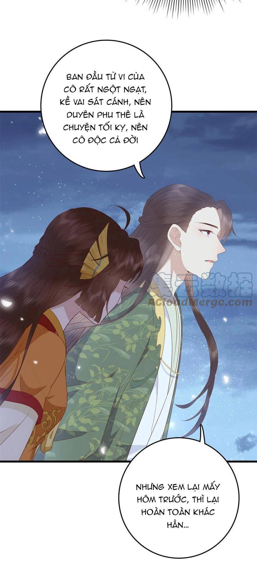 Nữ Phụ Không Thể Chọc Giận Chapter 76 - 4