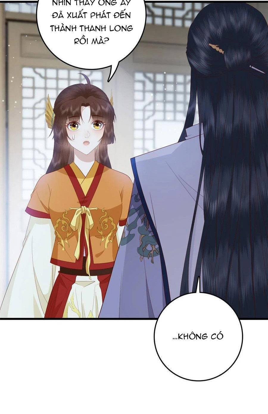 Nữ Phụ Không Thể Chọc Giận Chapter 76 - 31