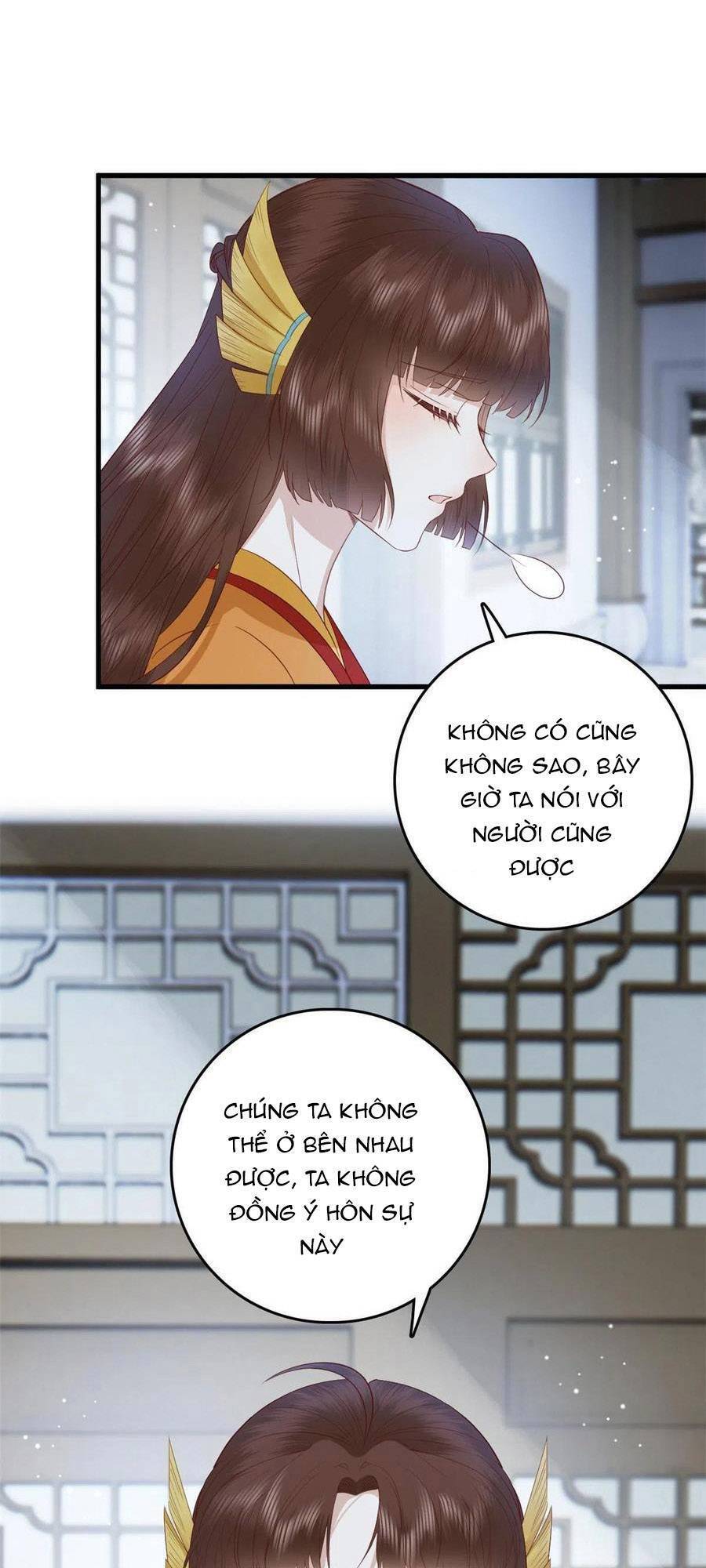 Nữ Phụ Không Thể Chọc Giận Chapter 76 - 32