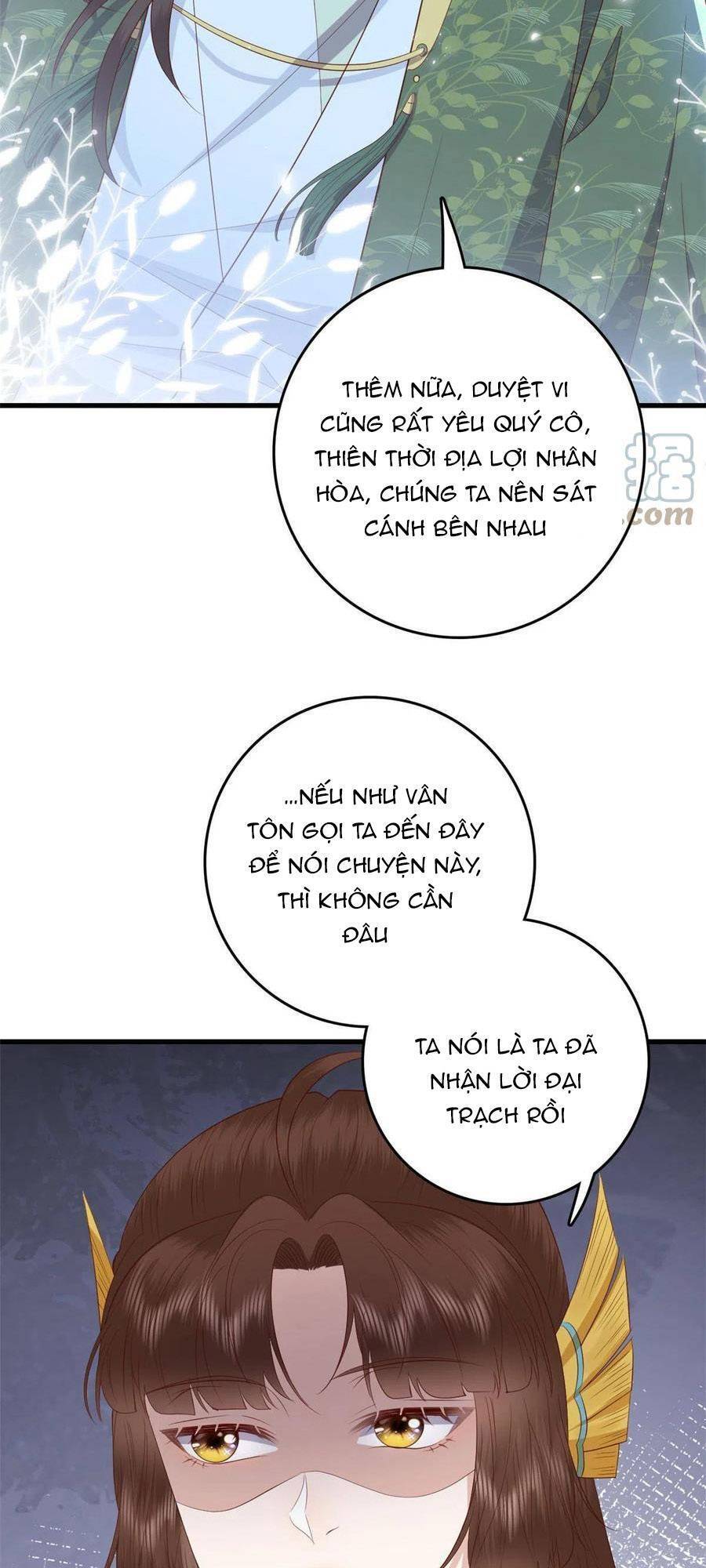 Nữ Phụ Không Thể Chọc Giận Chapter 76 - 6