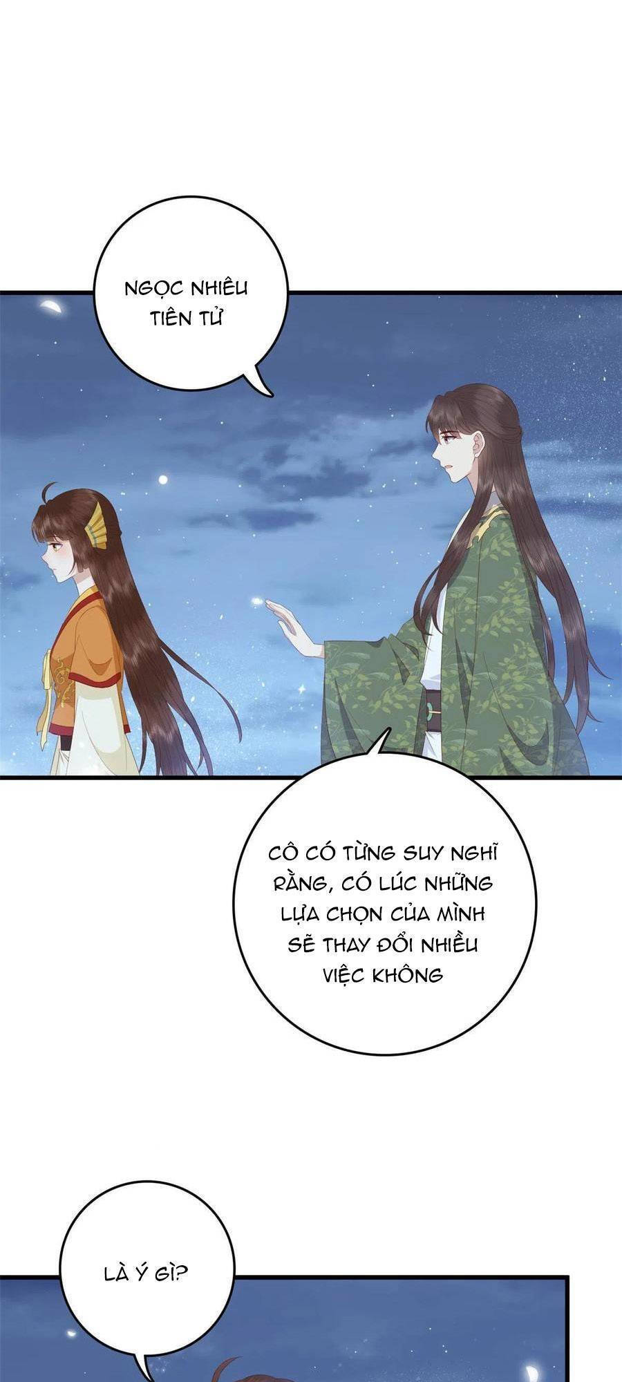 Nữ Phụ Không Thể Chọc Giận Chapter 76 - 8