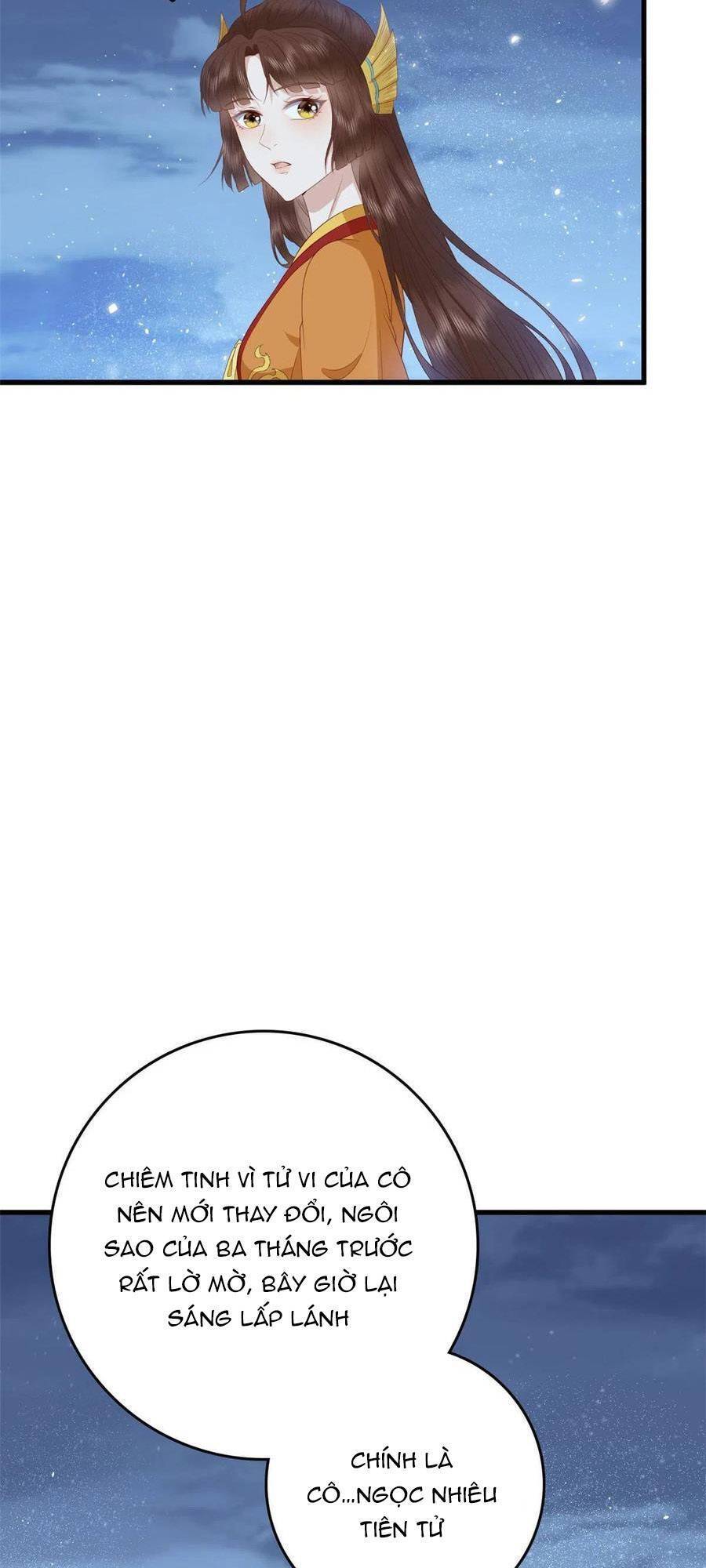 Nữ Phụ Không Thể Chọc Giận Chapter 76 - 9