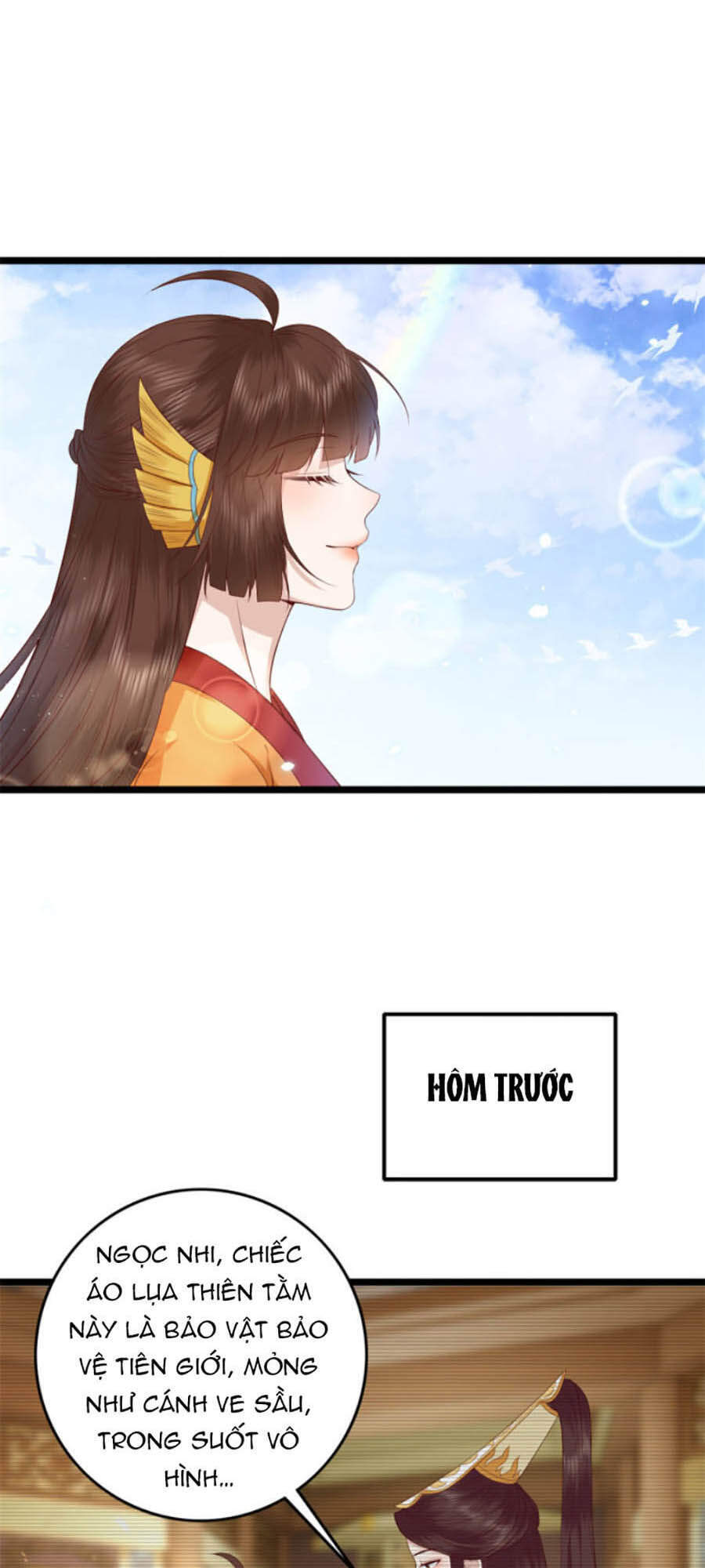 Nữ Phụ Không Thể Chọc Giận Chapter 8 - 2