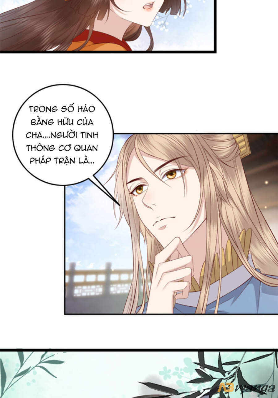 Nữ Phụ Không Thể Chọc Giận Chapter 8 - 18