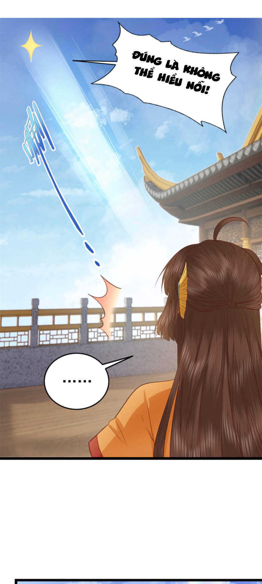 Nữ Phụ Không Thể Chọc Giận Chapter 8 - 22