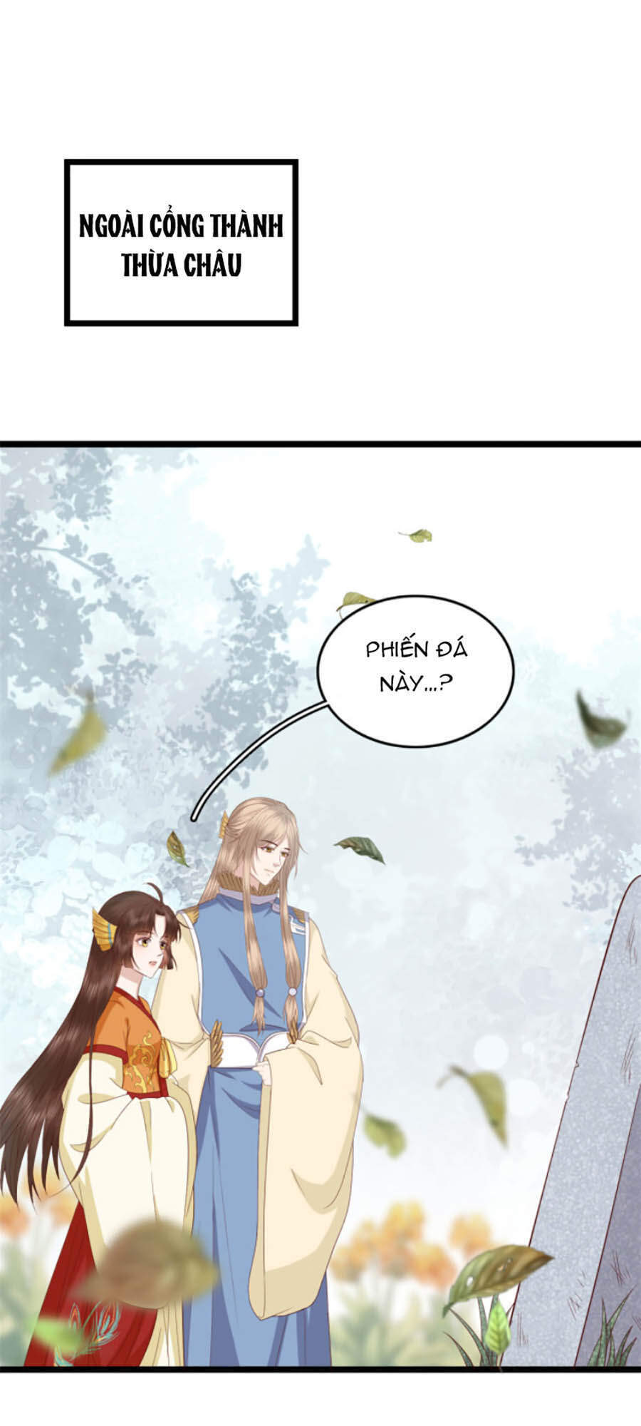 Nữ Phụ Không Thể Chọc Giận Chapter 8 - 25