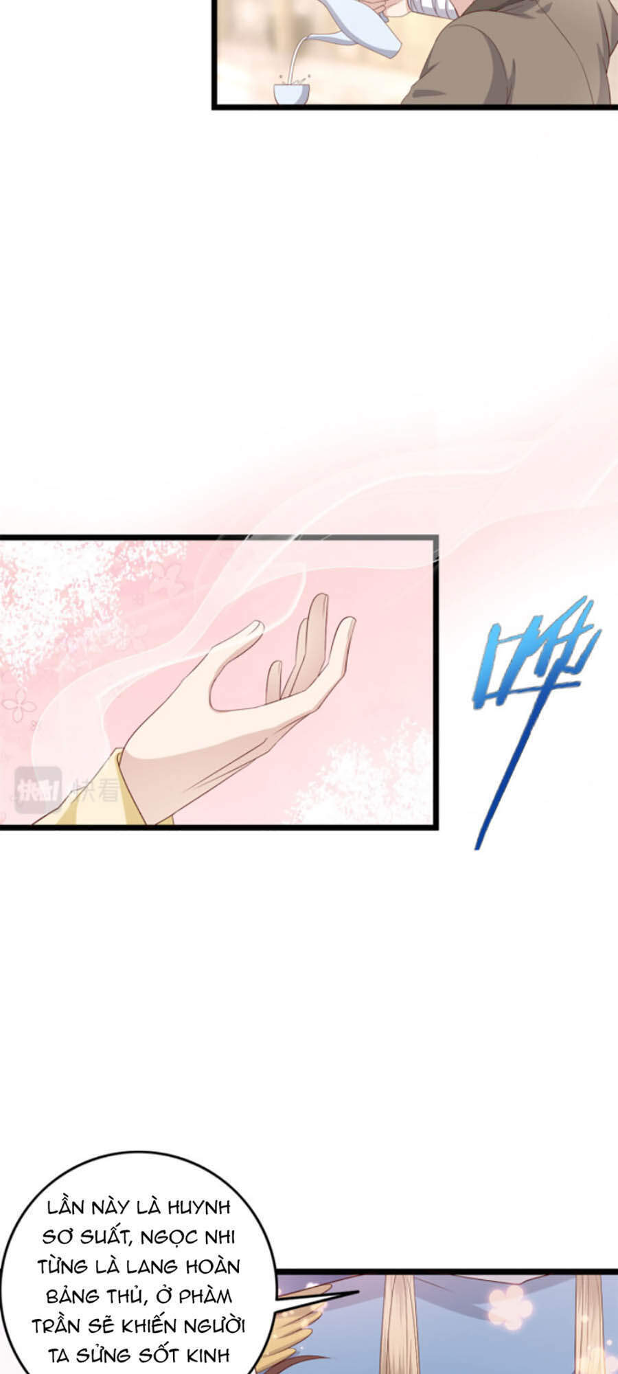 Nữ Phụ Không Thể Chọc Giận Chapter 8 - 31