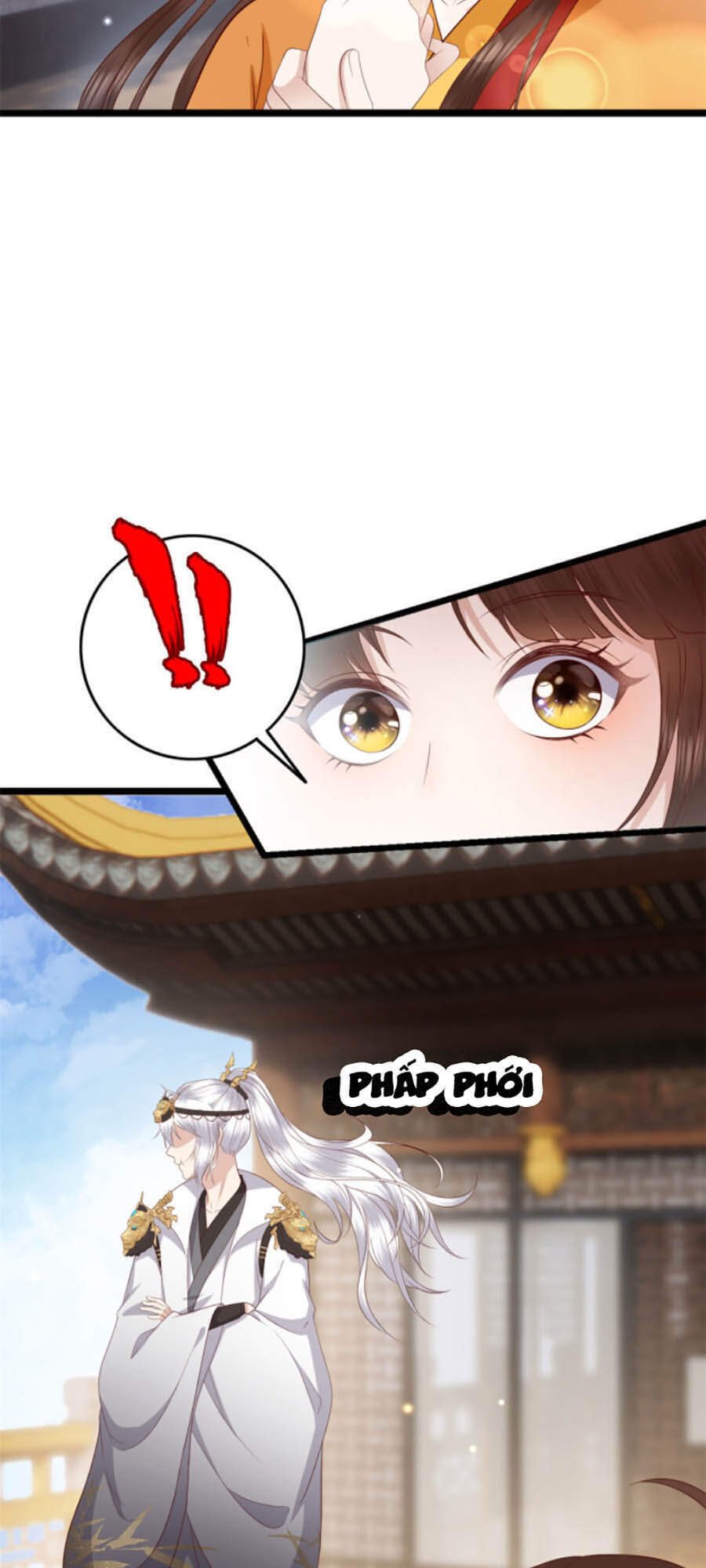 Nữ Phụ Không Thể Chọc Giận Chapter 8 - 7