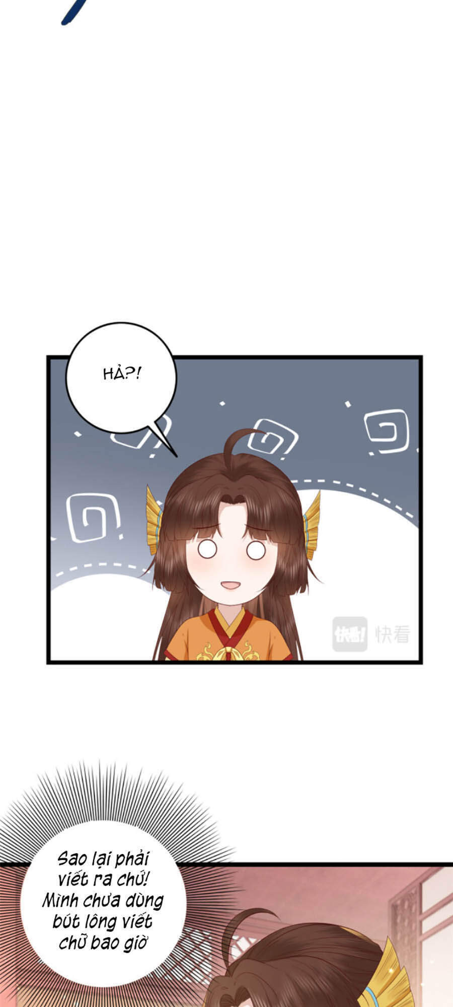 Nữ Phụ Không Thể Chọc Giận Chapter 9 - 13