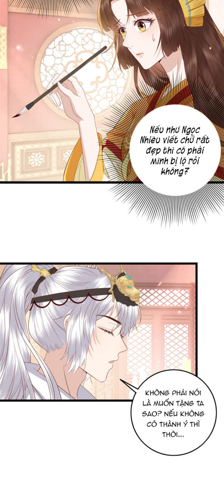 Nữ Phụ Không Thể Chọc Giận Chapter 9 - 14