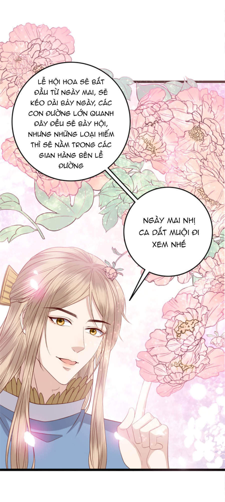 Nữ Phụ Không Thể Chọc Giận Chapter 9 - 27