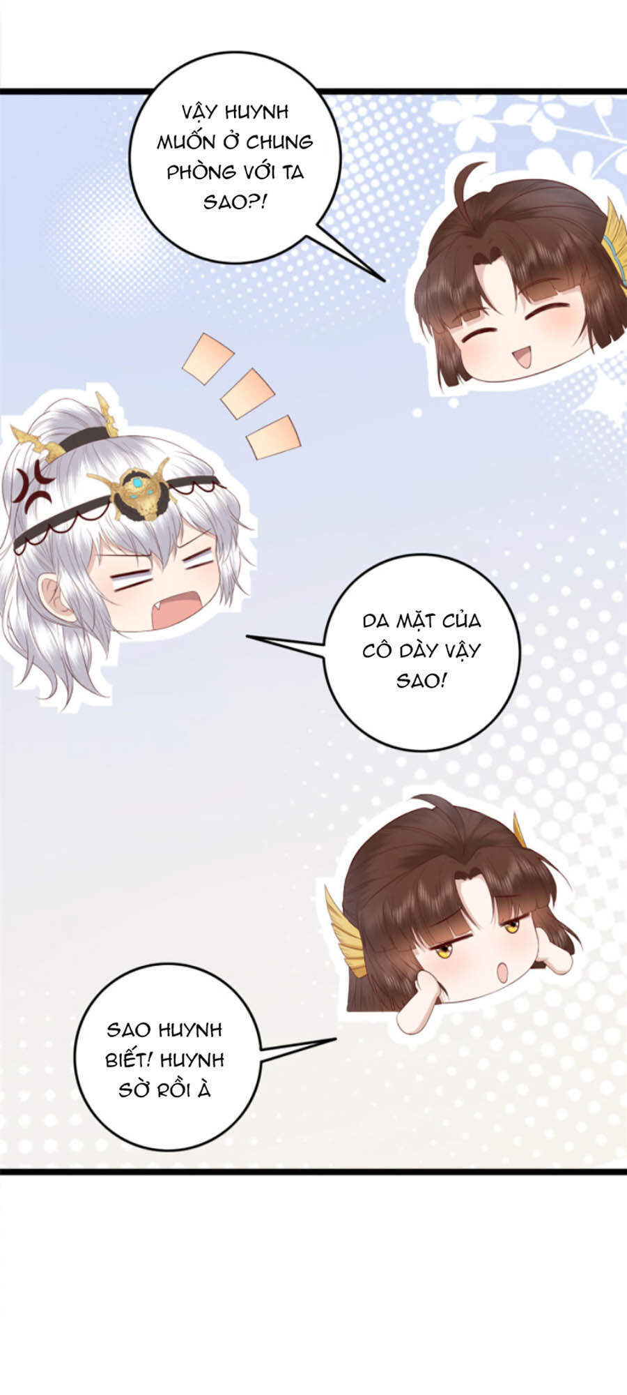 Nữ Phụ Không Thể Chọc Giận Chapter 9 - 31