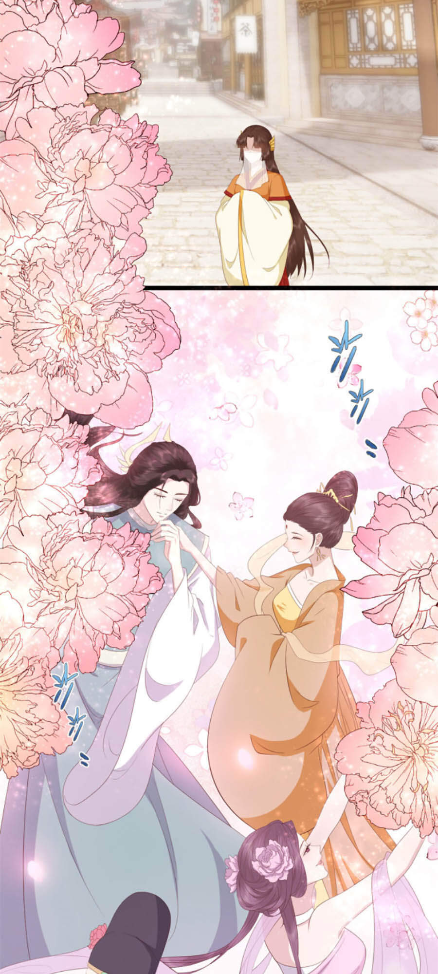 Nữ Phụ Không Thể Chọc Giận Chapter 9 - 34