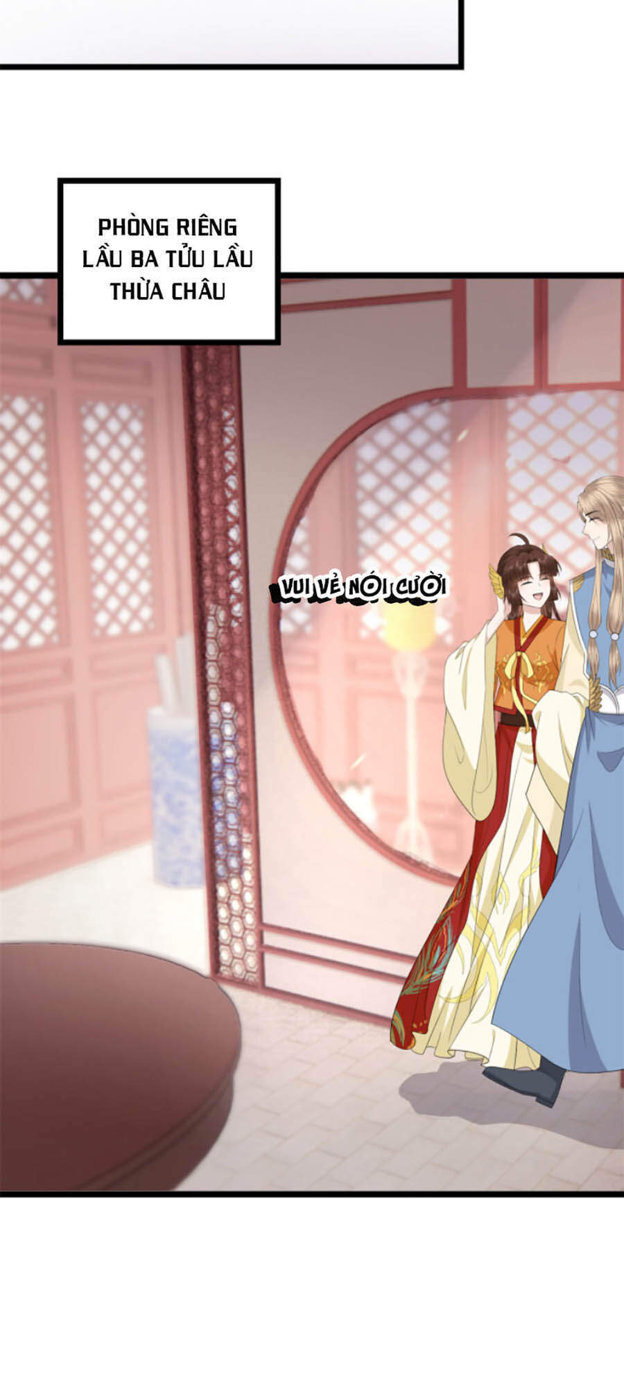 Nữ Phụ Không Thể Chọc Giận Chapter 9 - 7