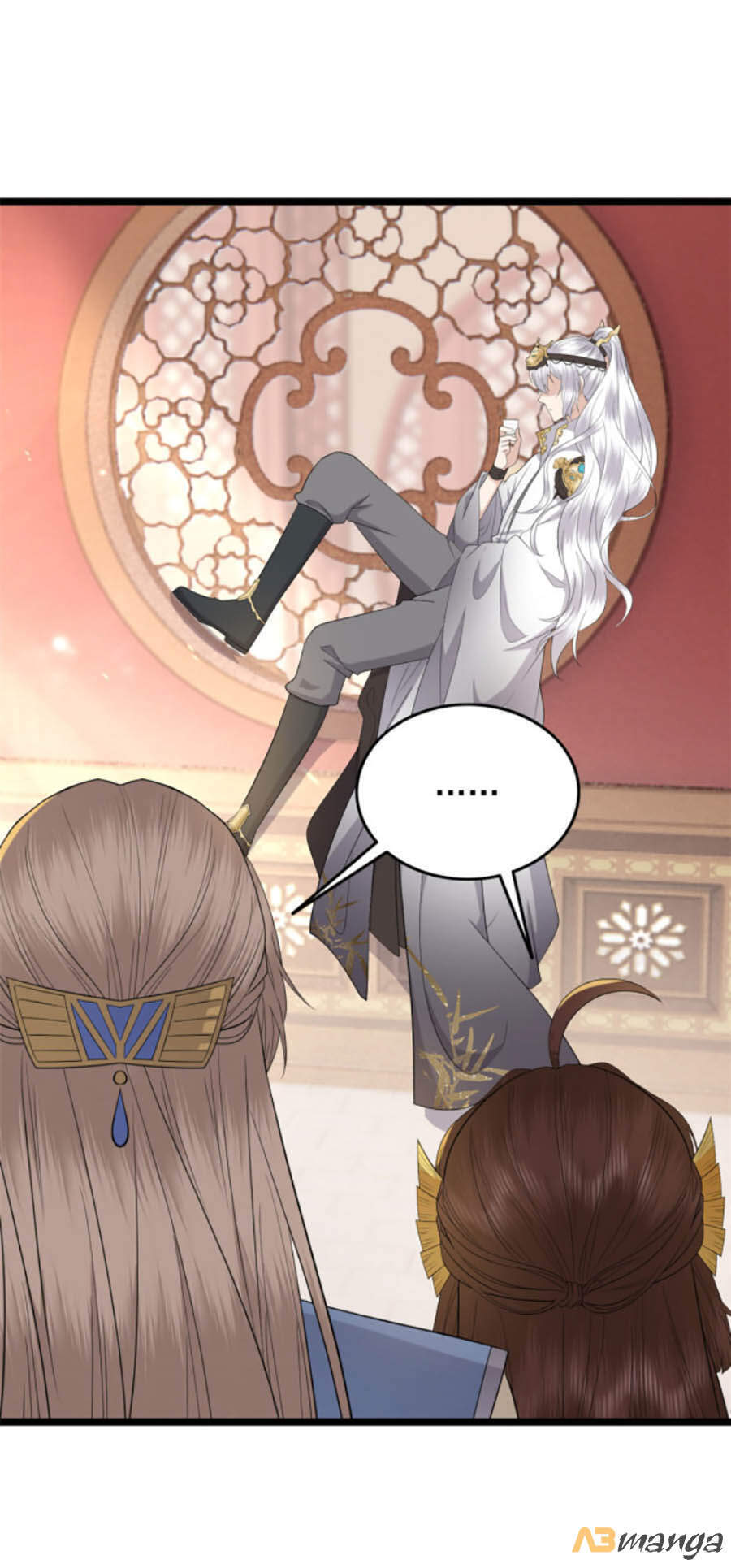 Nữ Phụ Không Thể Chọc Giận Chapter 9 - 8