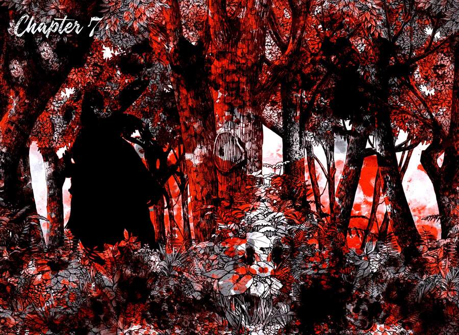 Heroes Chapter 7 - 1