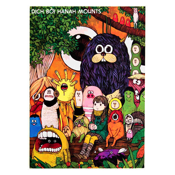 Heroes Chapter 7 - 18