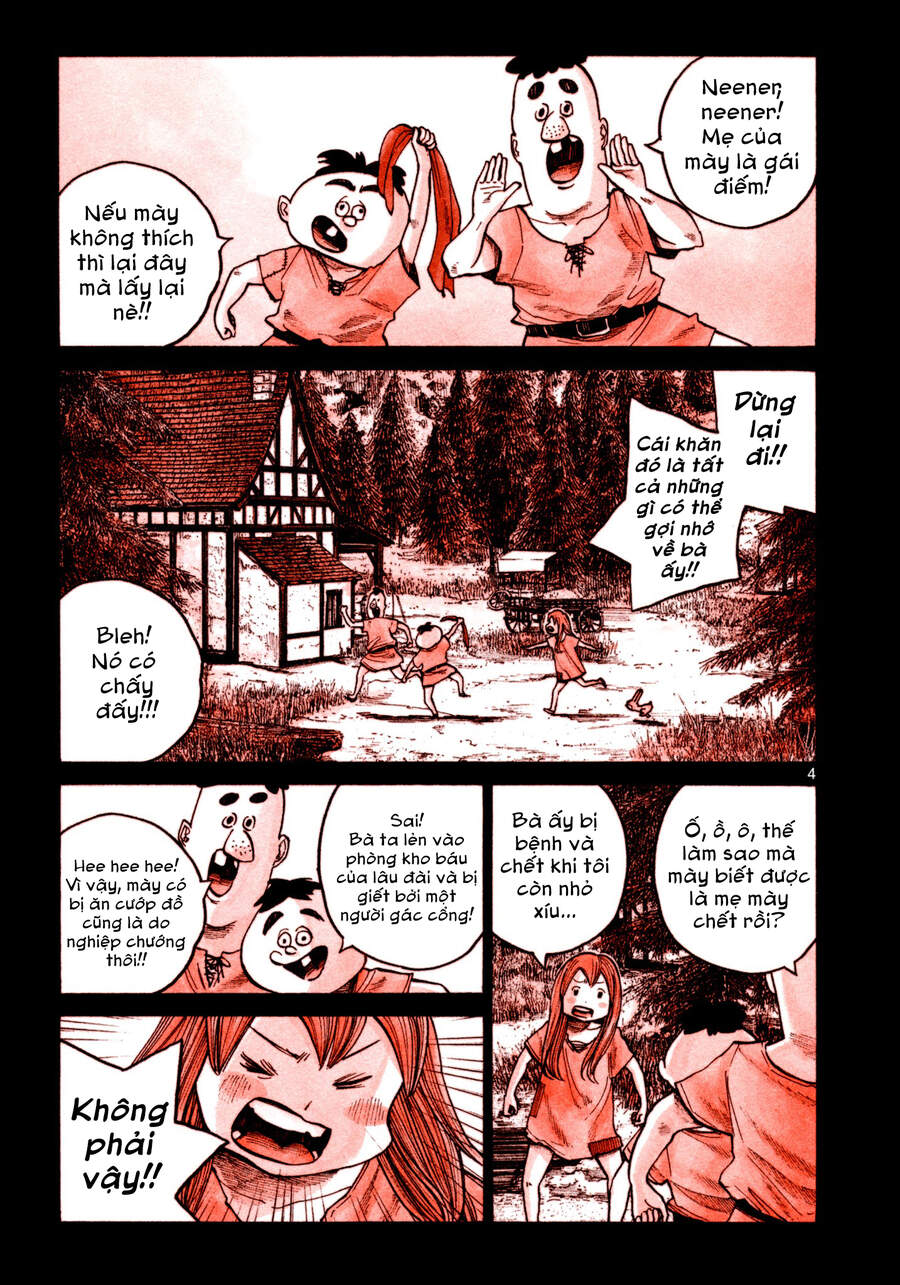 Heroes Chapter 7 - 3